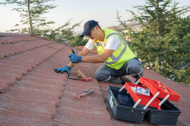 Best Flat Roofing  in Kalama, WA